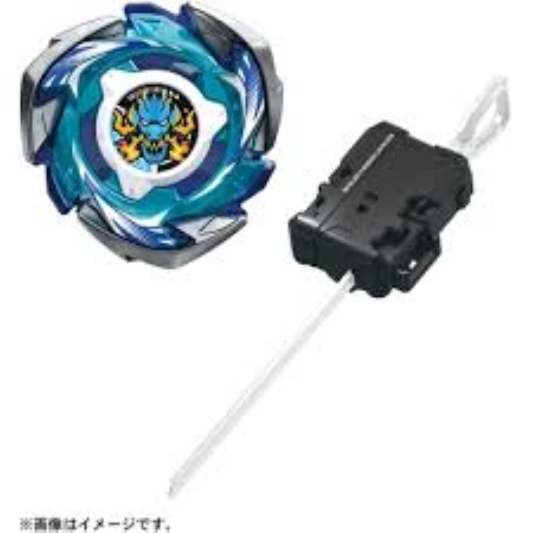 BEYBLADES A/155345 700626